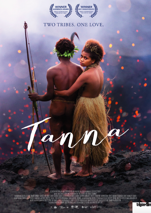 Tanna Main Poster