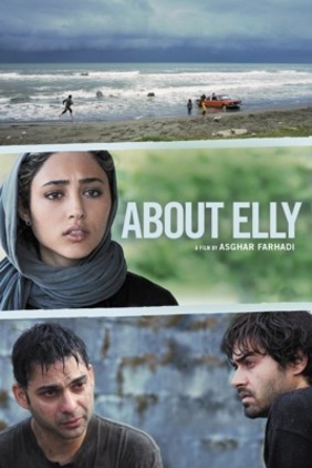 Darbareye Elly (2009) Poster #3