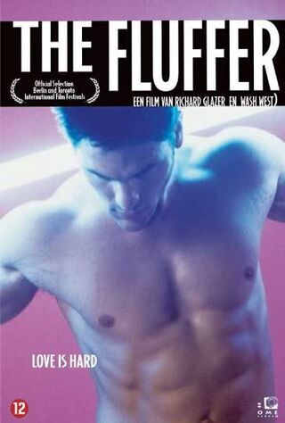 The Fluffer (2002) Main Poster
