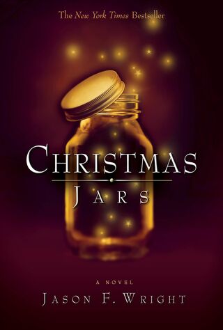 Christmas Jars (0) Main Poster