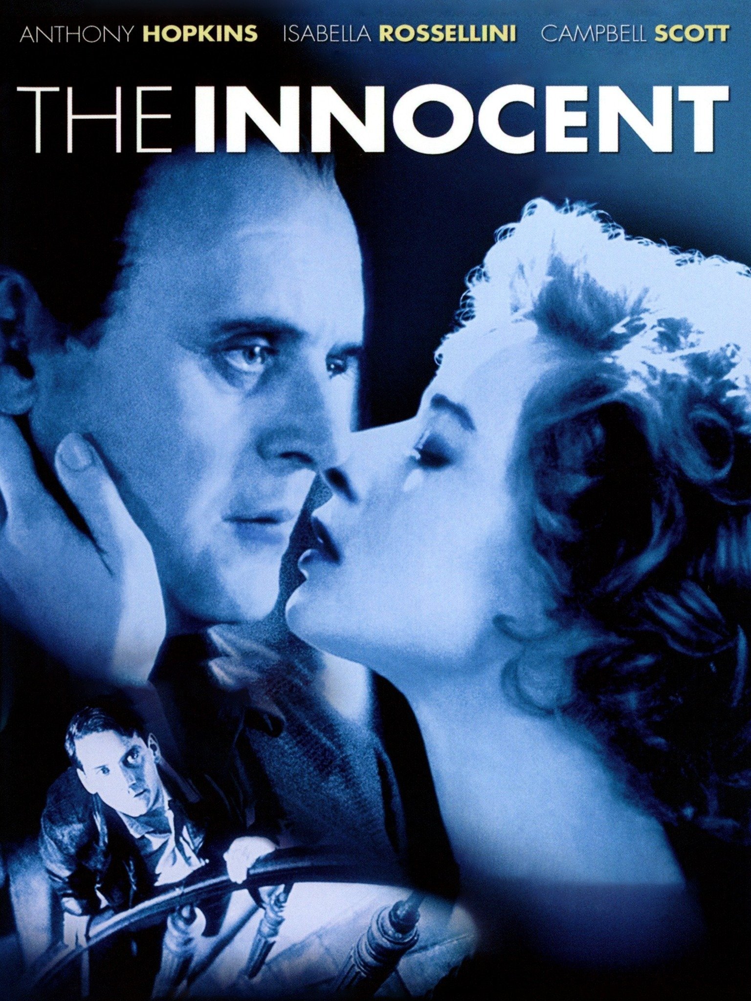 The Innocent (1995) Main Poster