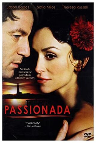 Passionada (2002) Main Poster