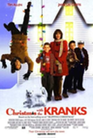 Christmas With The Kranks (2004) Main Poster