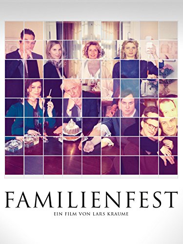 Familienfest Main Poster