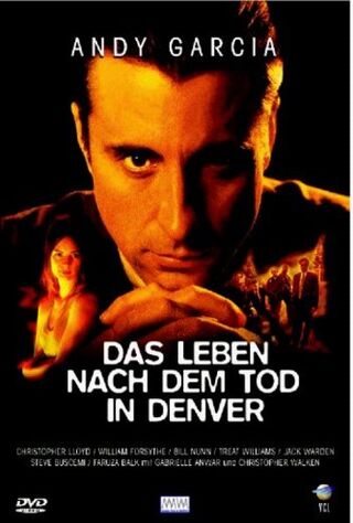 Things To Do In Denver When You're Dead (1995) Main Poster
