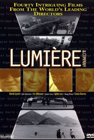 Lumière! (2017) Main Poster