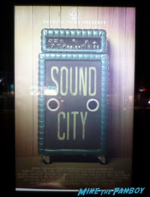 Sound City (2013) Poster #2