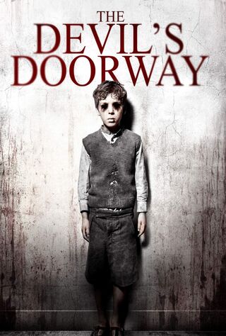 The Devil's Doorway (2019) Main Poster