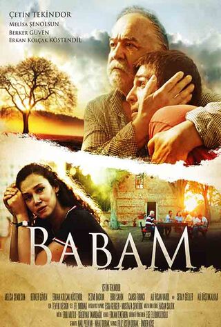 Babam (2017) Main Poster