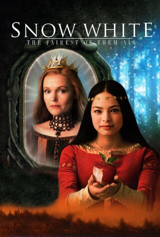 Snow White And Russian Red (2009) Main Poster