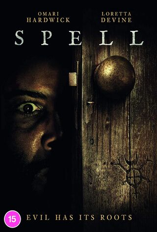 Spell (2020) Main Poster