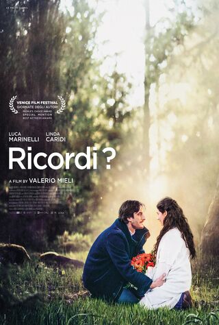 Ricordi? (2019) Main Poster