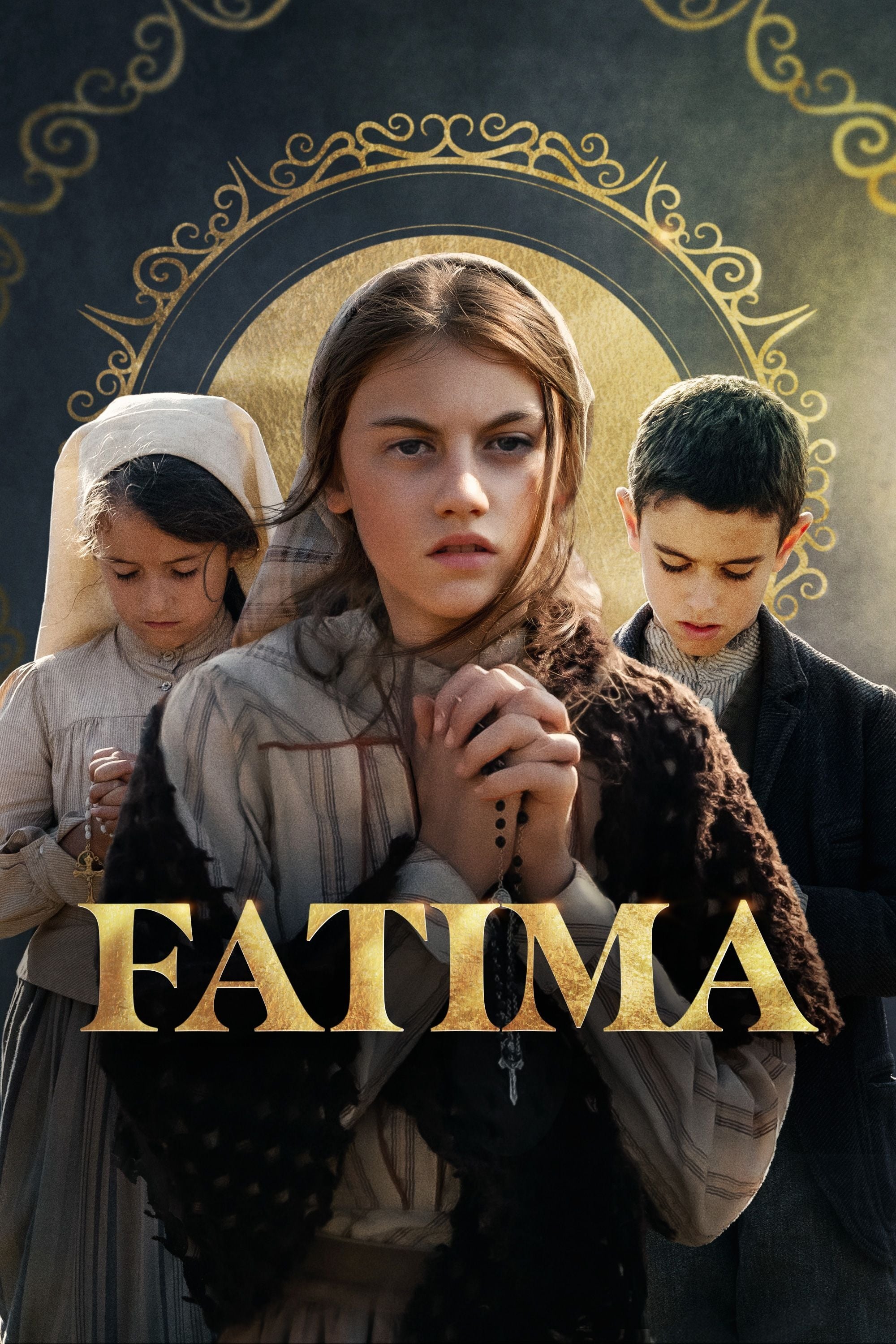 Fatima Main Poster