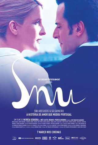 Snu (2019) Main Poster