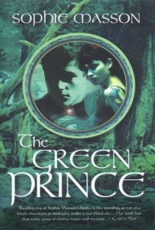 The Green Prince (0) Main Poster