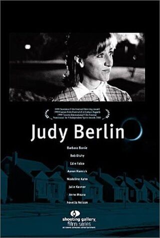 Judy Berlin (1999) Main Poster