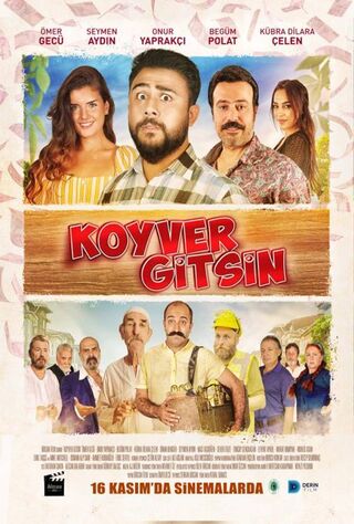 Koyver Gitsin (2018) Main Poster