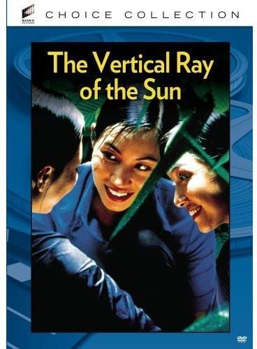 The Vertical Ray Of The Sun (2000) Poster #2