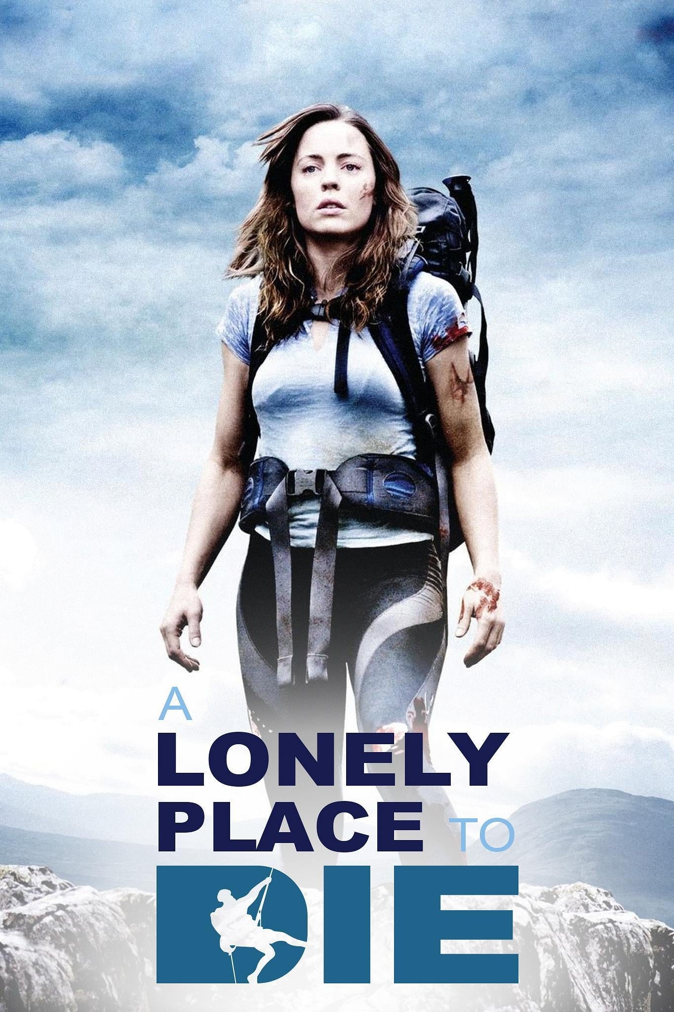 A Lonely Place To Die Main Poster