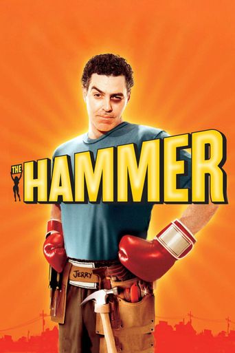 The Hammer Main Poster