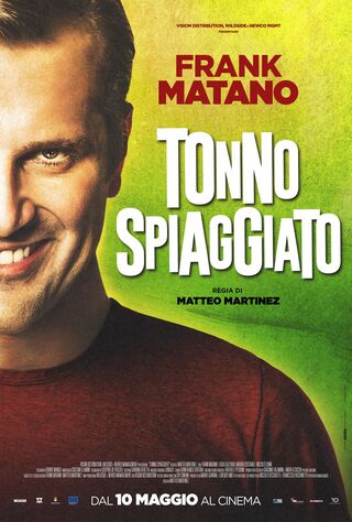 Tonno Spiaggiato (2018) Main Poster