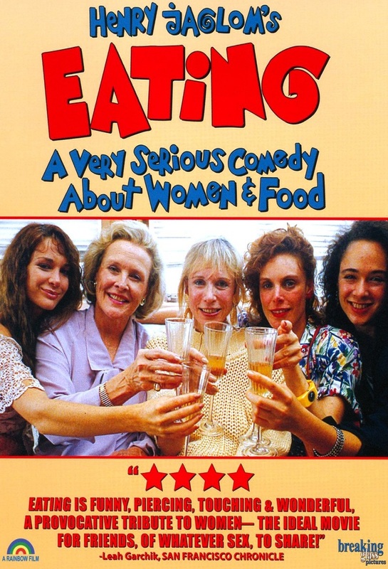 Eating Main Poster