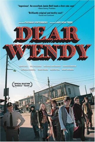 Dear Wendy (2005) Main Poster