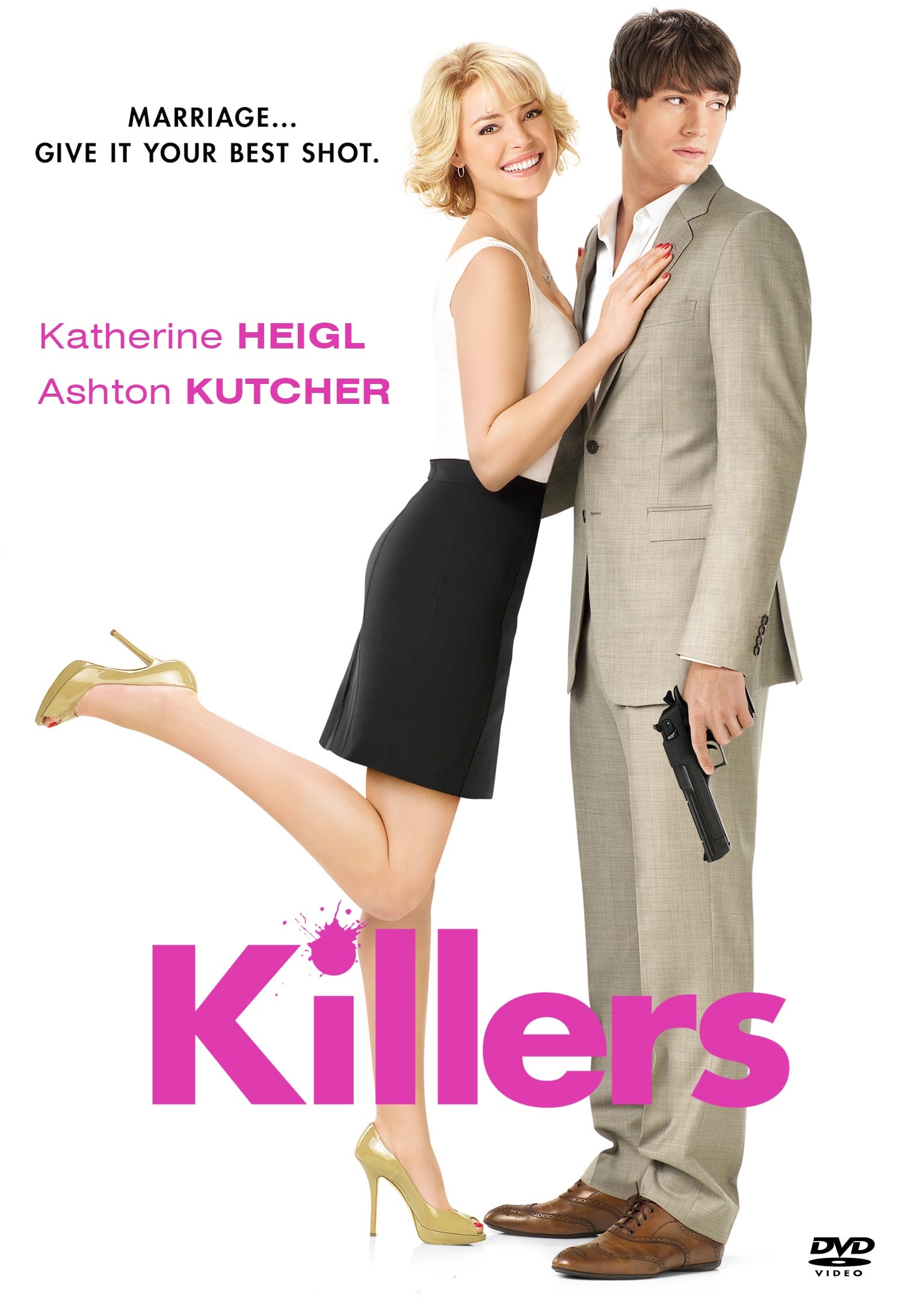 Killers Main Poster