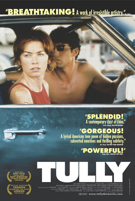 Tully Main Poster