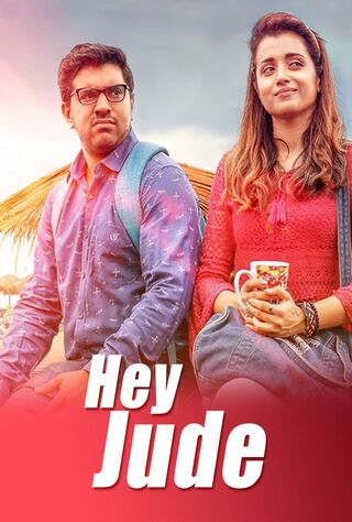 Hey Jude (2018) Main Poster
