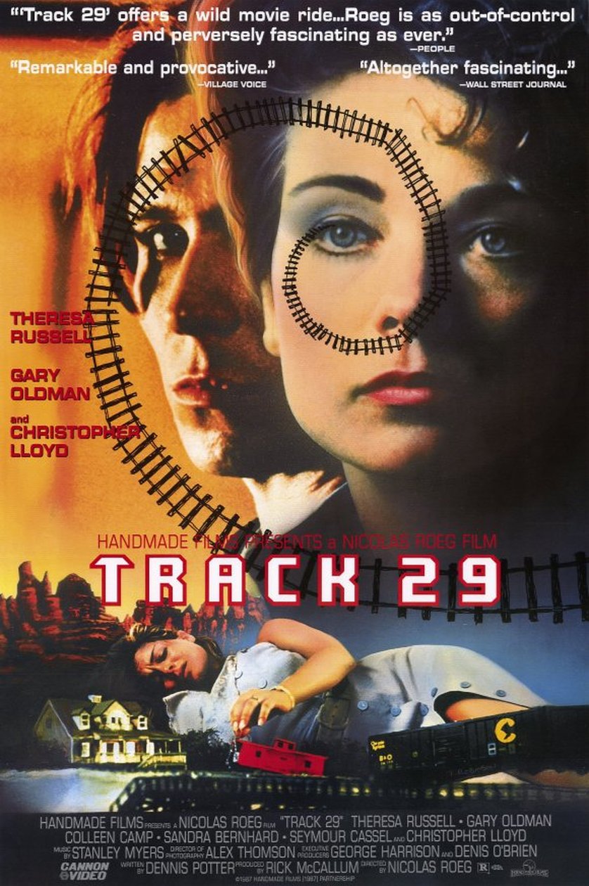 Track 29 Main Poster
