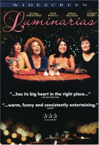 Luminarias (2000) Main Poster
