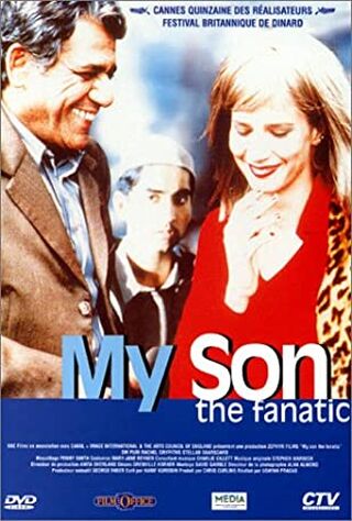 My Son The Fanatic (1998) Main Poster