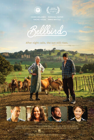 Bellbird (2019) Main Poster