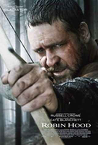 Robin Hood (2010) Main Poster