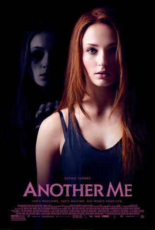 Another Me (2014) Main Poster