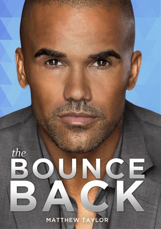 The Bounce Back Main Poster