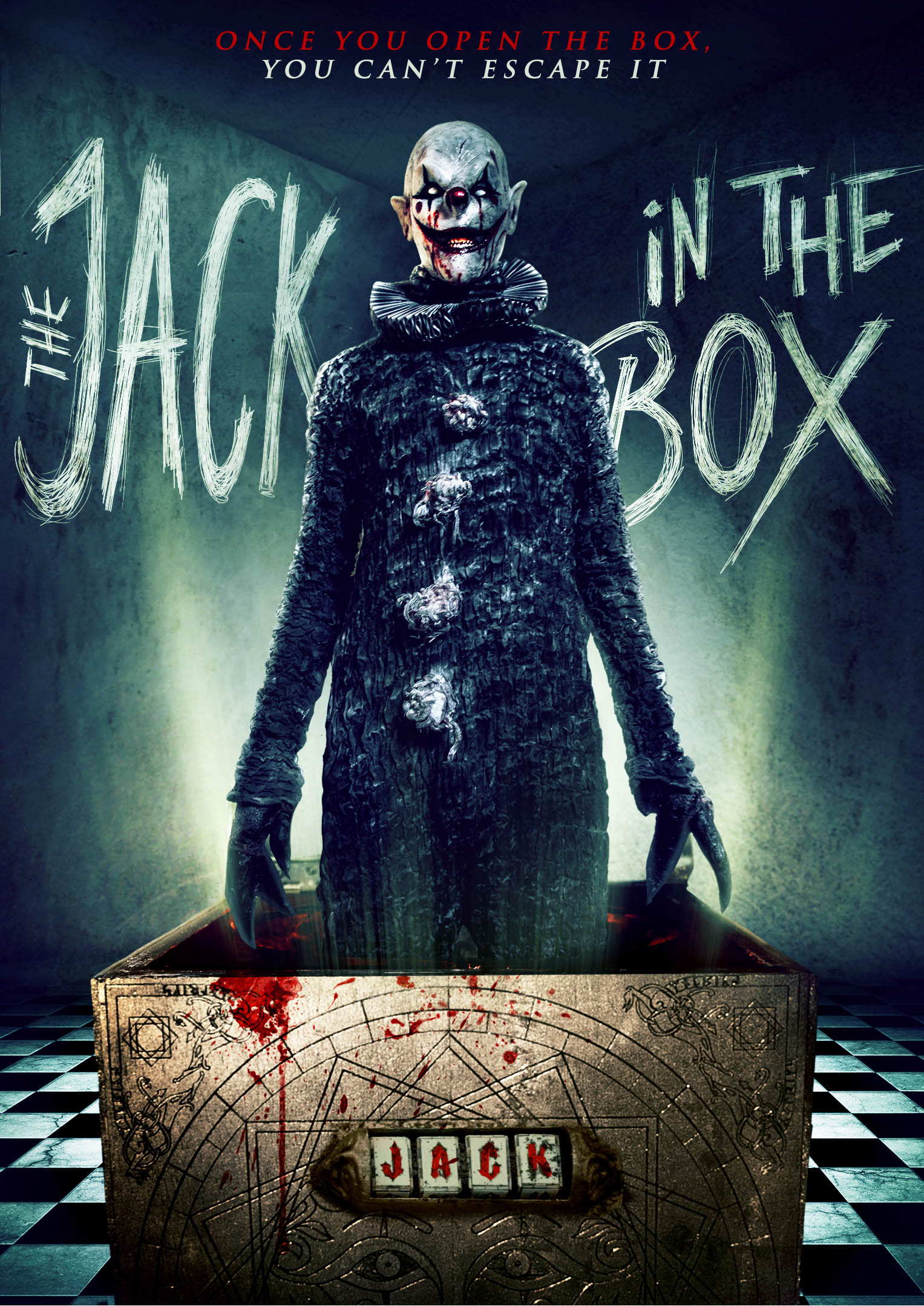 The Jack In The Box Main Poster