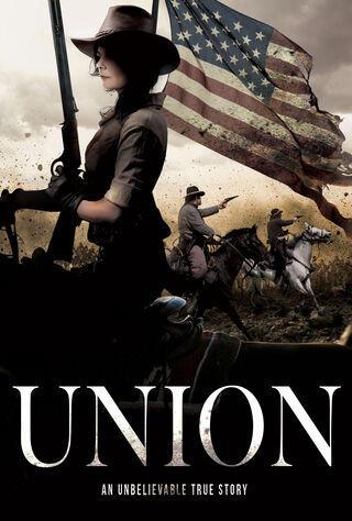 Union (2019) Main Poster