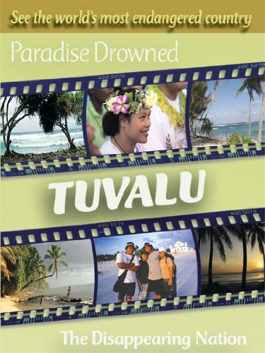 Tuvalu Main Poster
