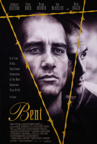 Bent (1997) Main Poster