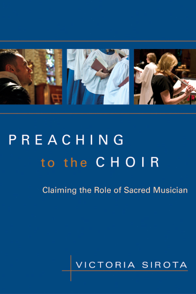 Preaching To The Choir Main Poster