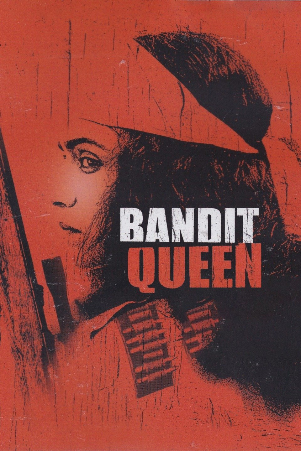 Bandit Queen Main Poster
