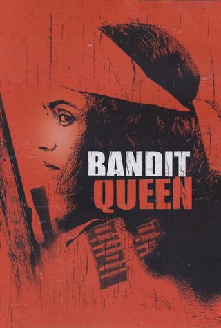 Bandit Queen (1995) Main Poster