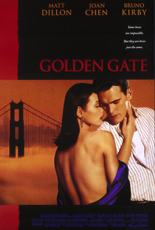 Golden Gate (1994) Main Poster