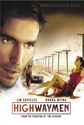 Highwaymen (2004) Main Poster