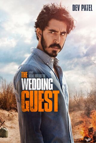 The Wedding Guest (2019) Main Poster