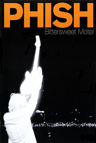 Bittersweet Motel (2001) Main Poster
