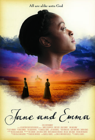 Jane And Emma (2018) Main Poster
