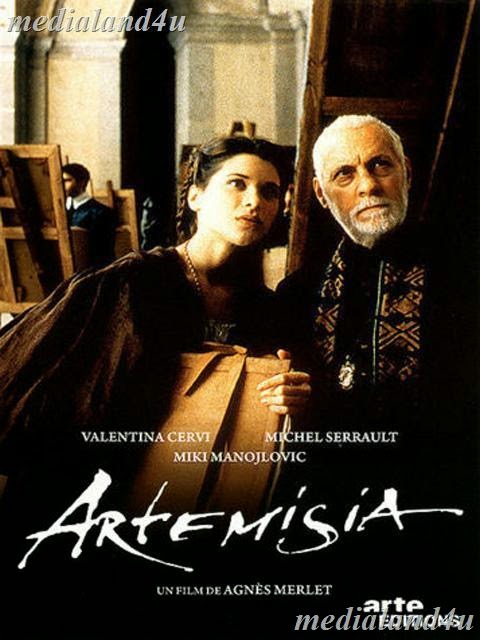 Artemisia Main Poster